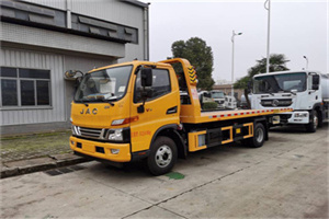 沿滩车辆公路救援