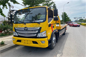 沿滩汽车救援头像