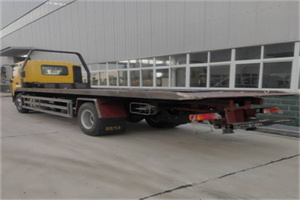 沿滩24小时公路救援电话