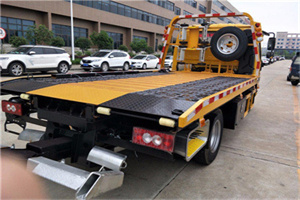 沿滩24小时汽车送油服务公司