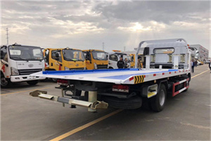 沿滩汽车救援补胎