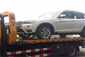 沿滩拖车24小时服务电话